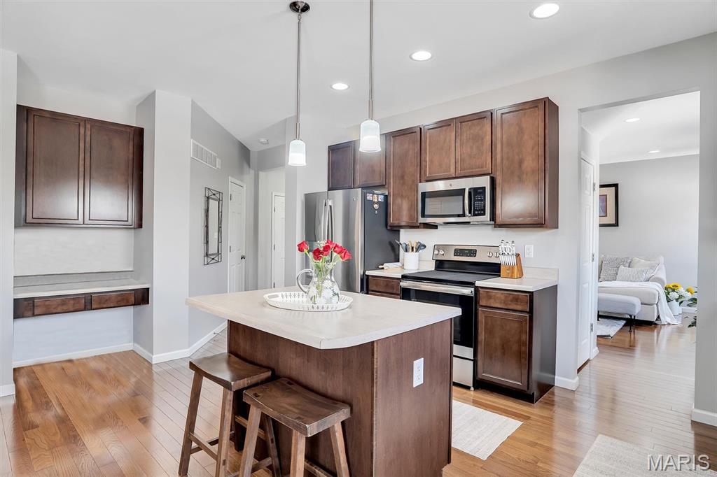 Huntington Glen 1 - Residential