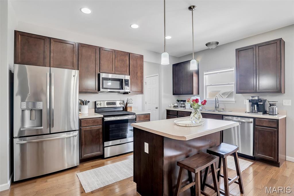 Huntington Glen 1 - Residential