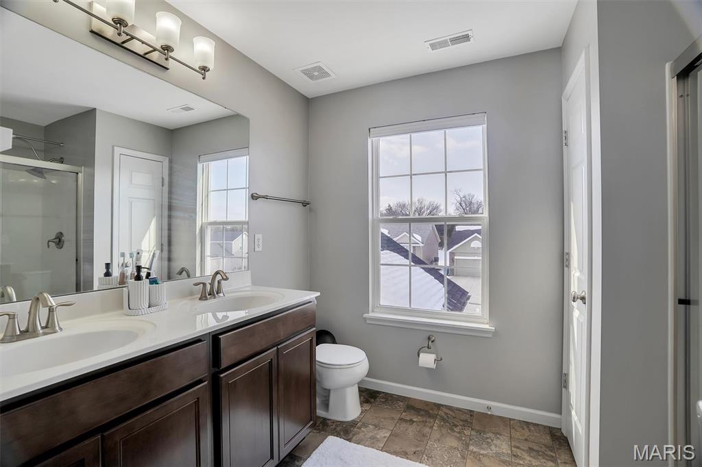 Huntington Glen 1 - Residential