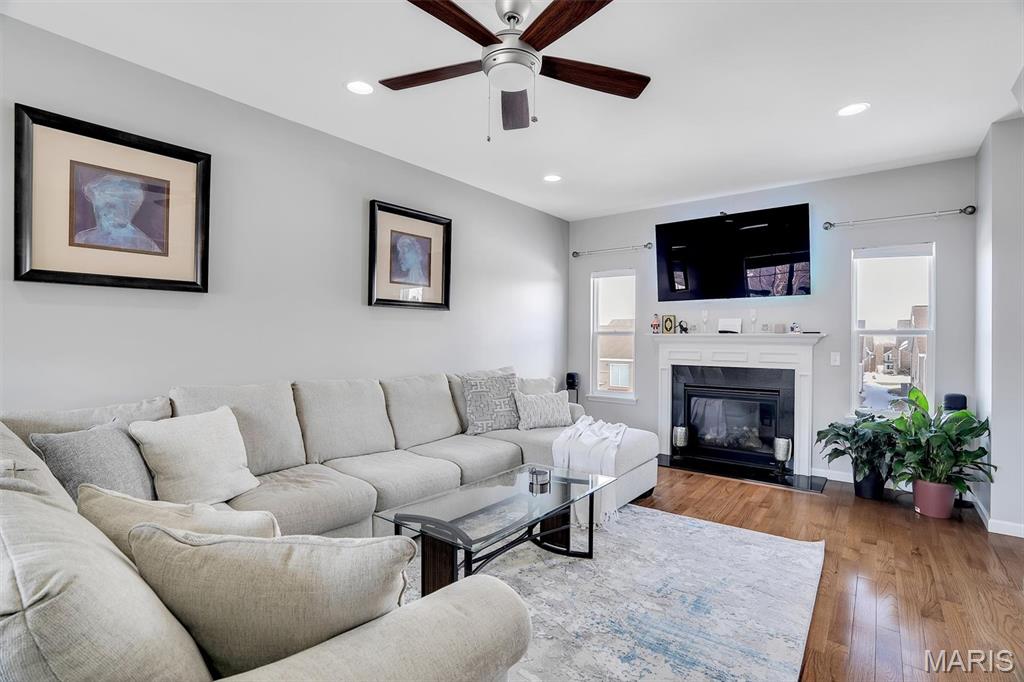 1051 Timber Creek Lane