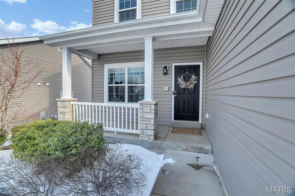 Huntington Glen 1 - Residential