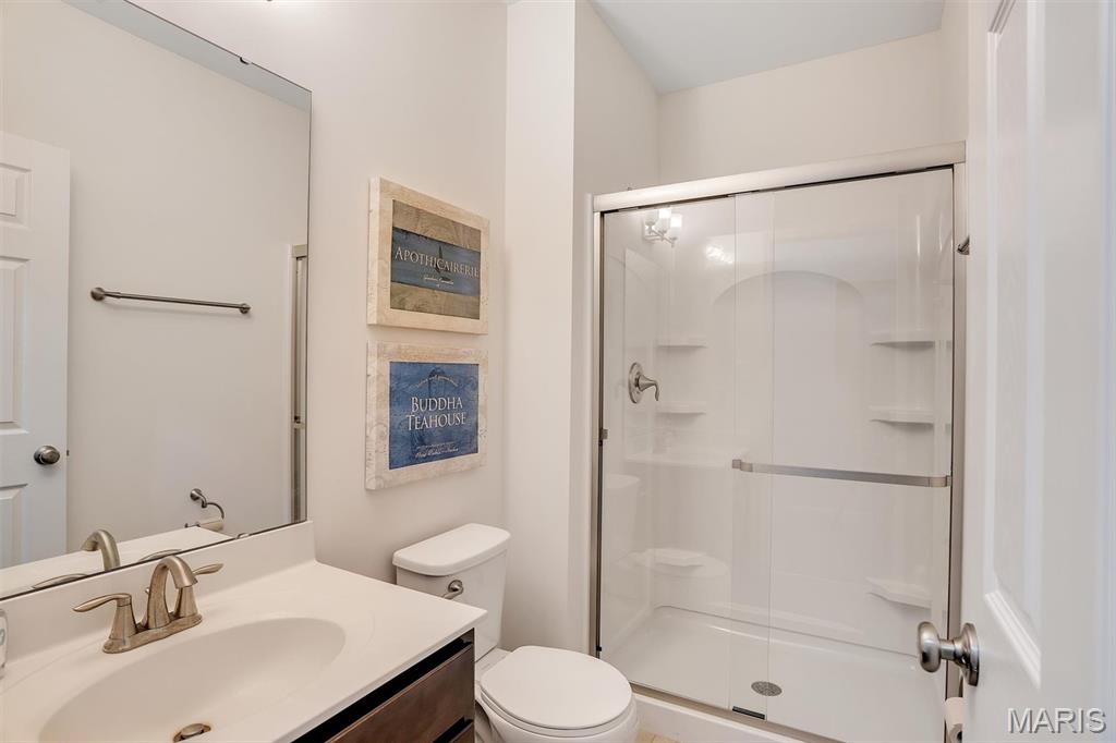 Huntington Glen 1 - Residential