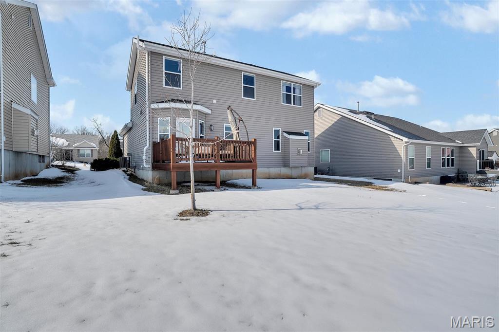 Huntington Glen 1 - Residential