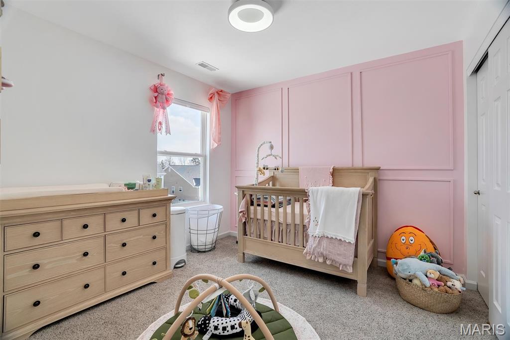 Huntington Glen 1 - Residential