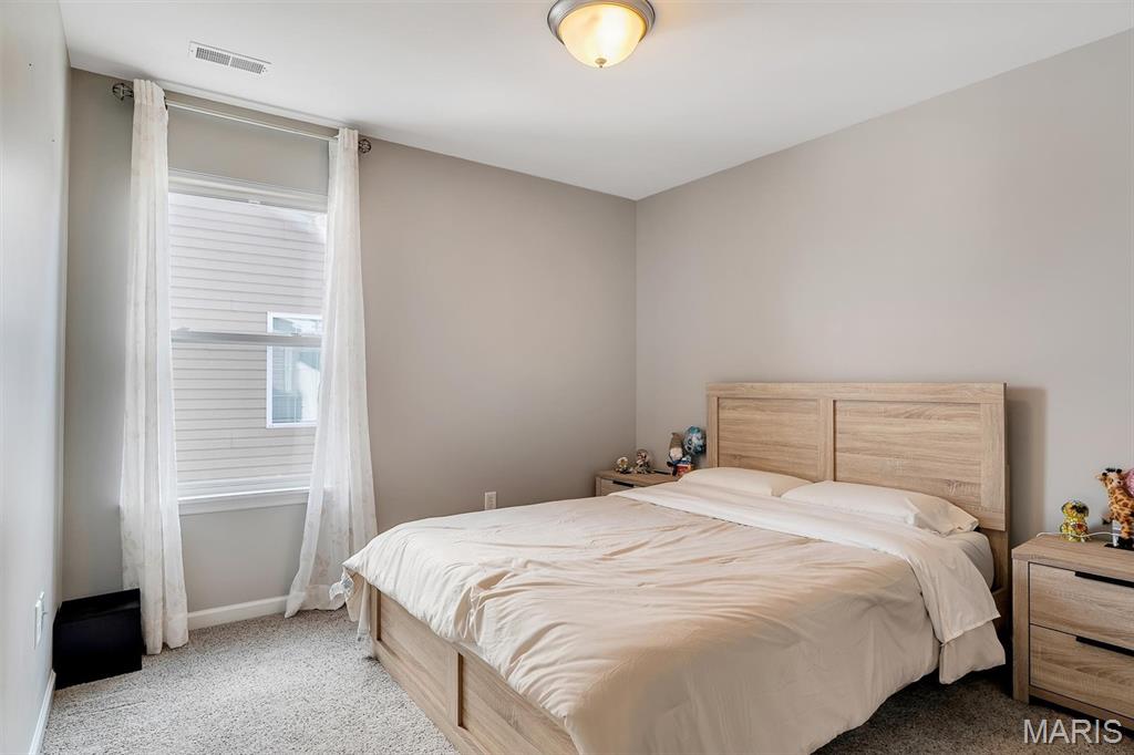 Huntington Glen 1 - Residential