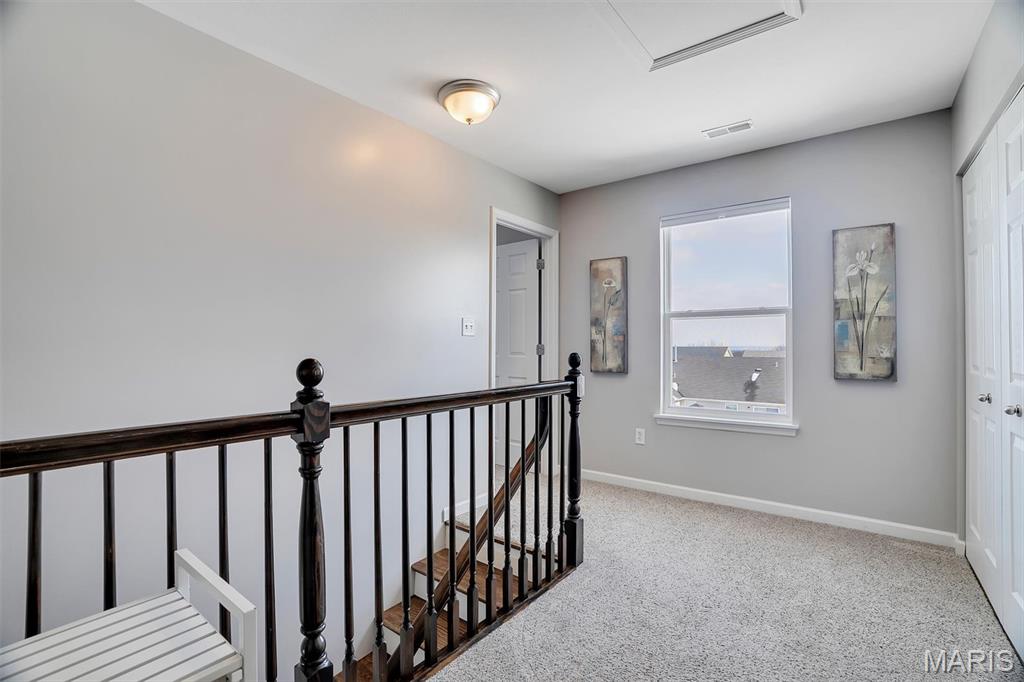 Huntington Glen 1 - Residential