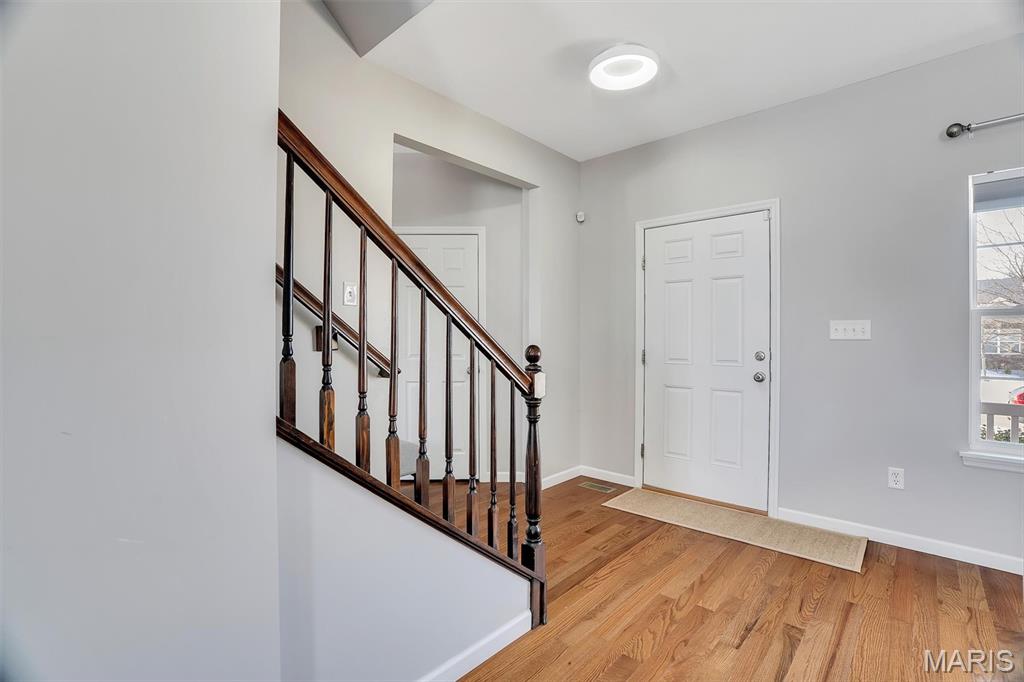 Huntington Glen 1 - Residential