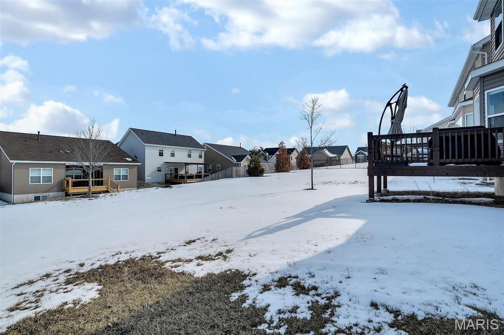 Huntington Glen 1 - Residential