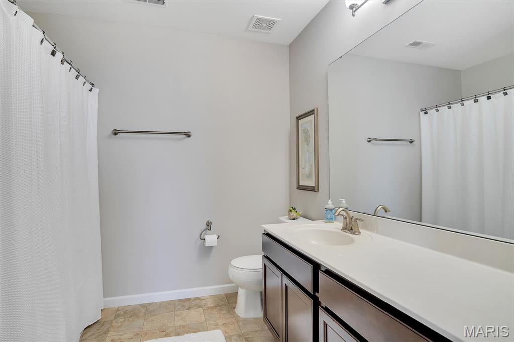 Huntington Glen 1 - Residential