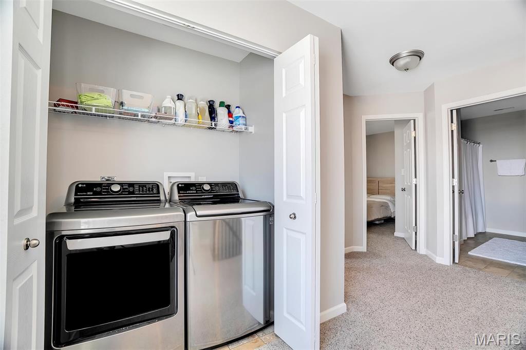 Huntington Glen 1 - Residential