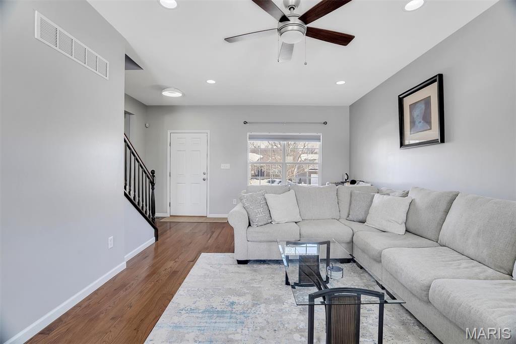 1051 Timber Creek Lane