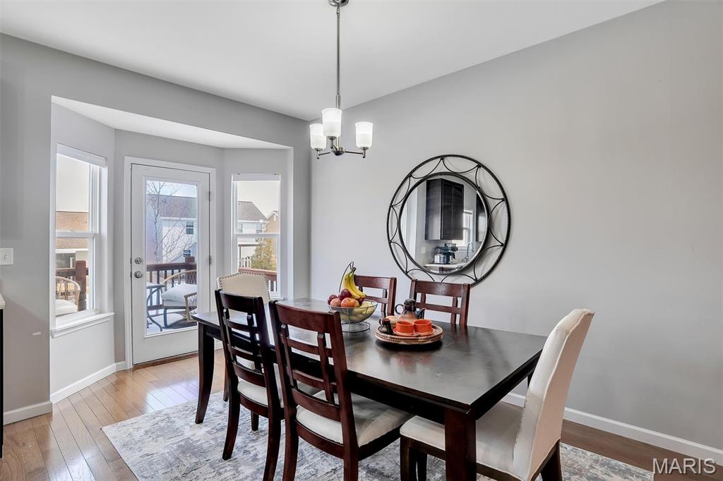 Huntington Glen 1 - Residential