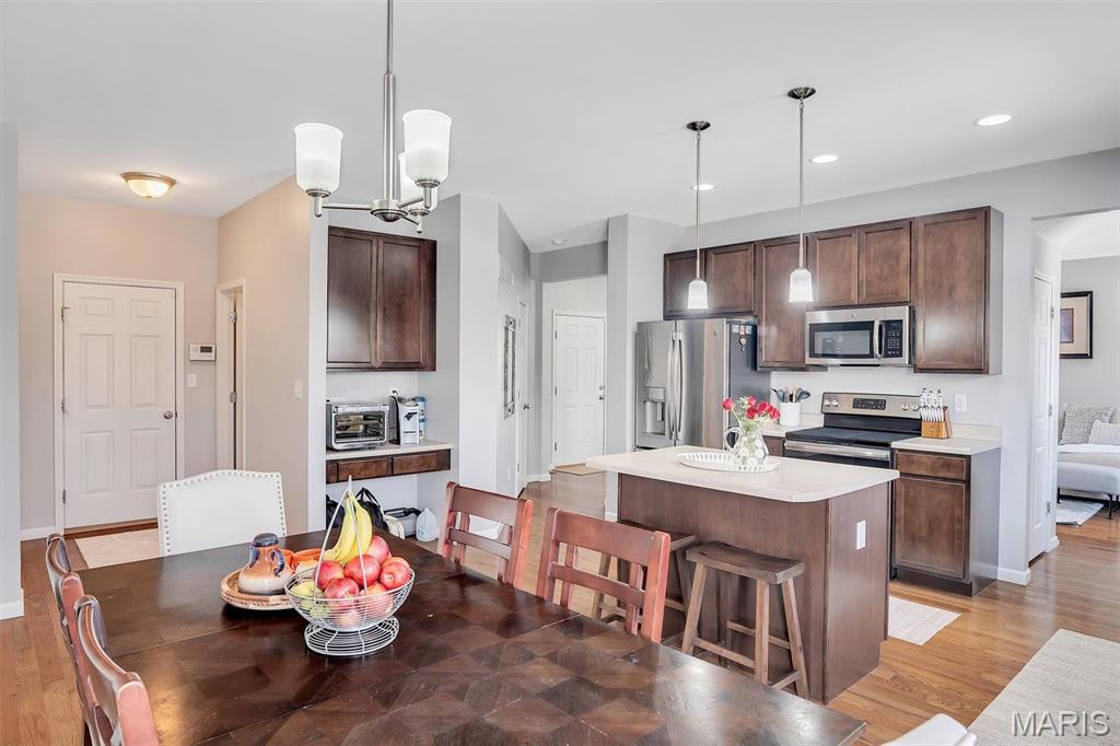 Huntington Glen 1 - Residential