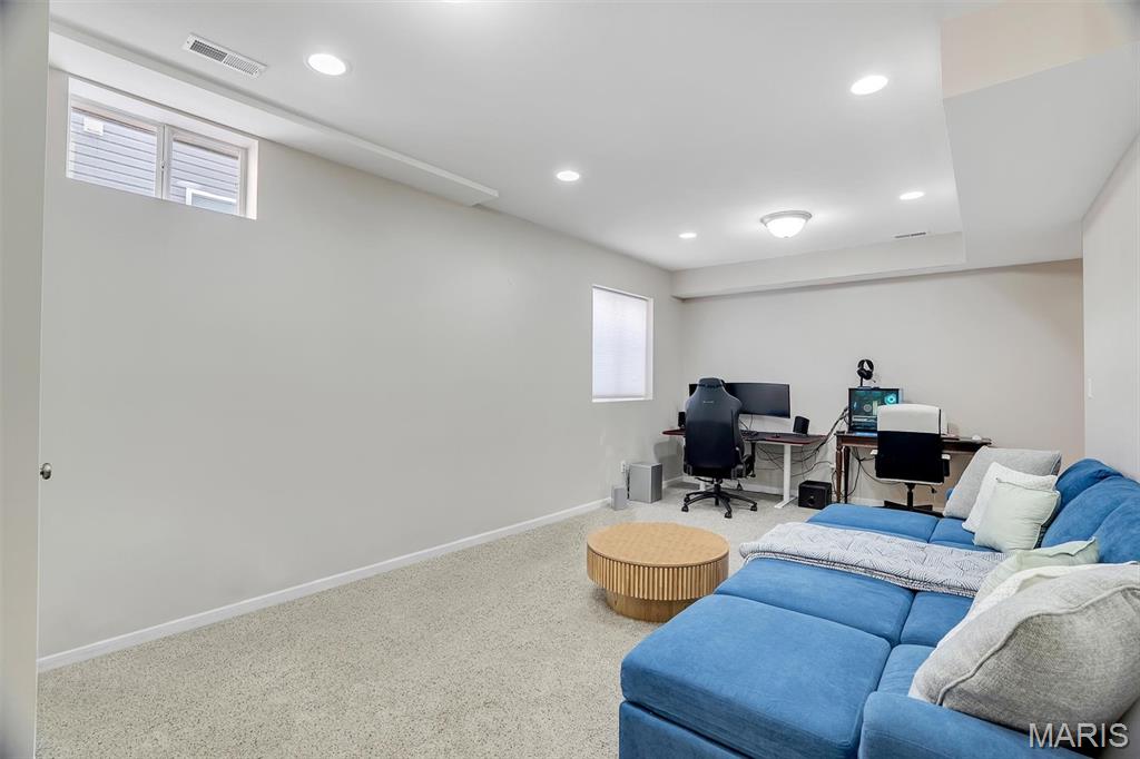 Huntington Glen 1 - Residential