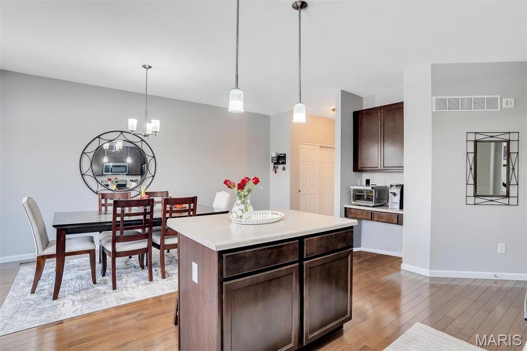 Huntington Glen 1 - Residential