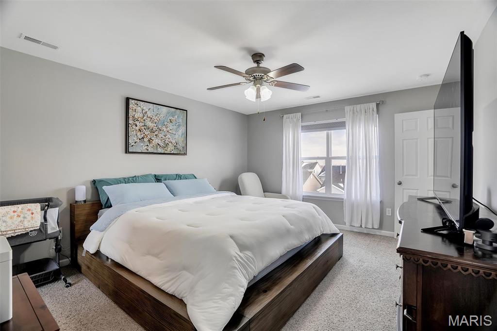 Huntington Glen 1 - Residential