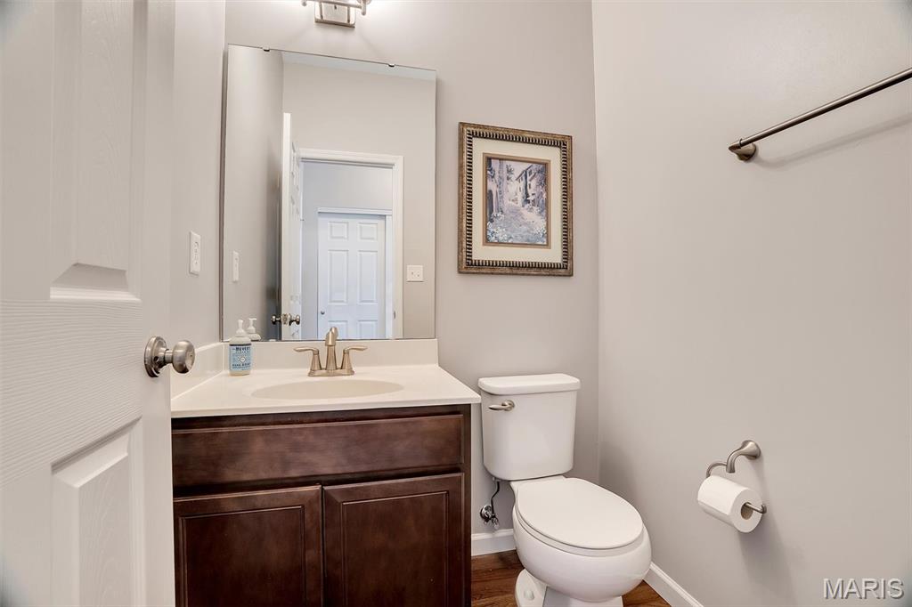 Huntington Glen 1 - Residential