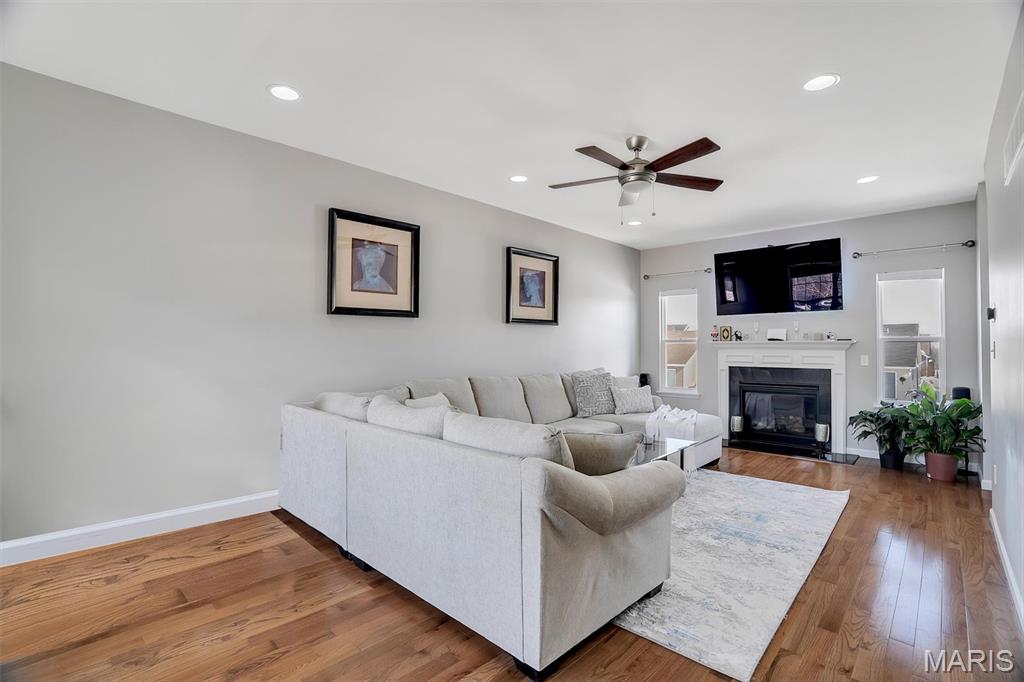 1051 Timber Creek Lane