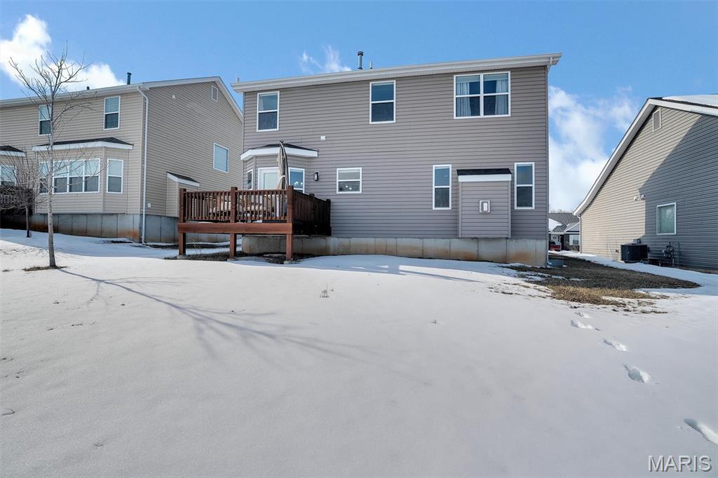 Huntington Glen 1 - Residential