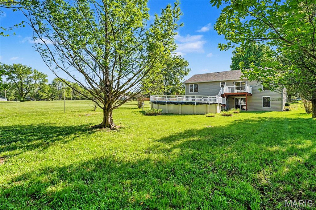 Green Valley Creek - Residential