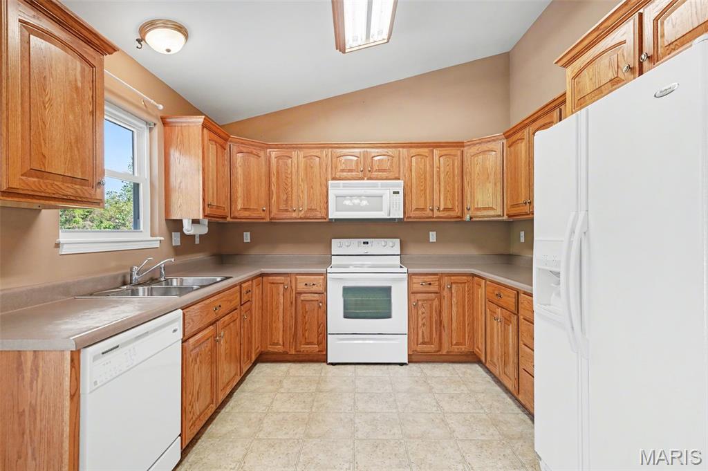 Green Valley Creek - Residential