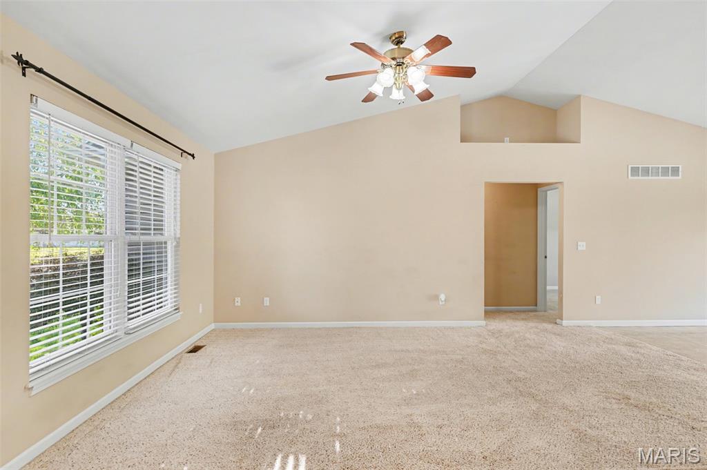 Green Valley Creek - Residential
