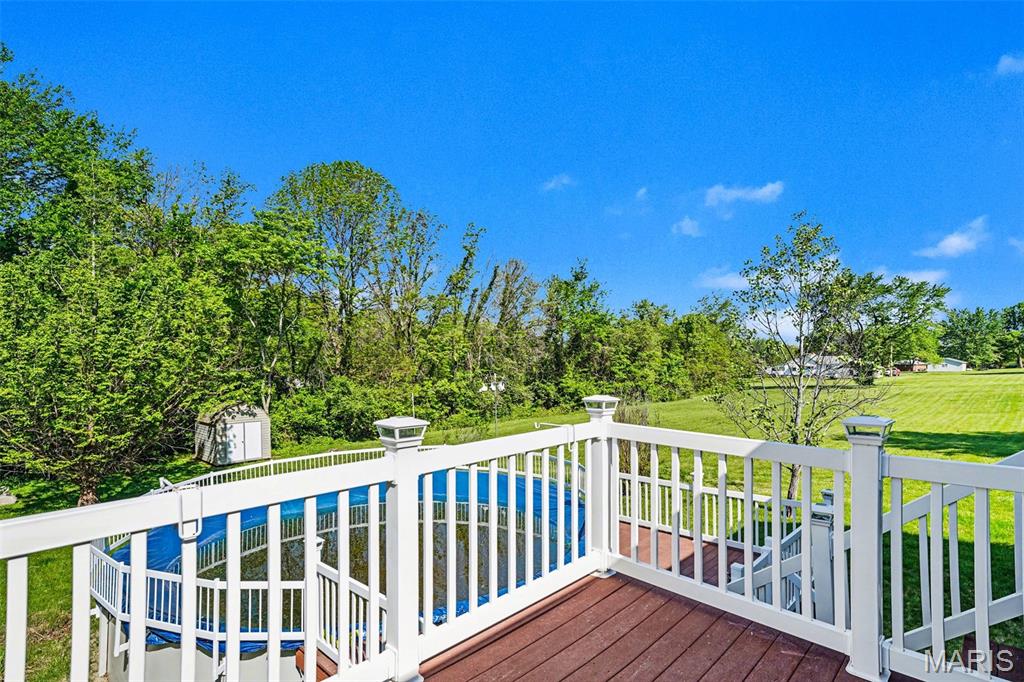 Green Valley Creek - Residential
