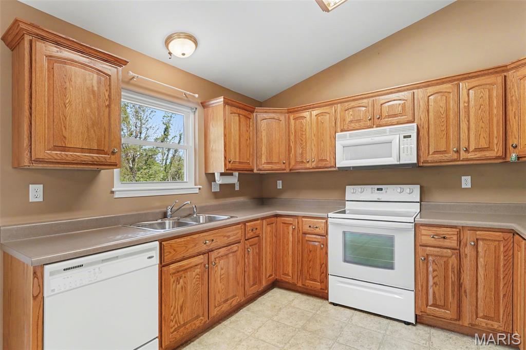 Green Valley Creek - Residential