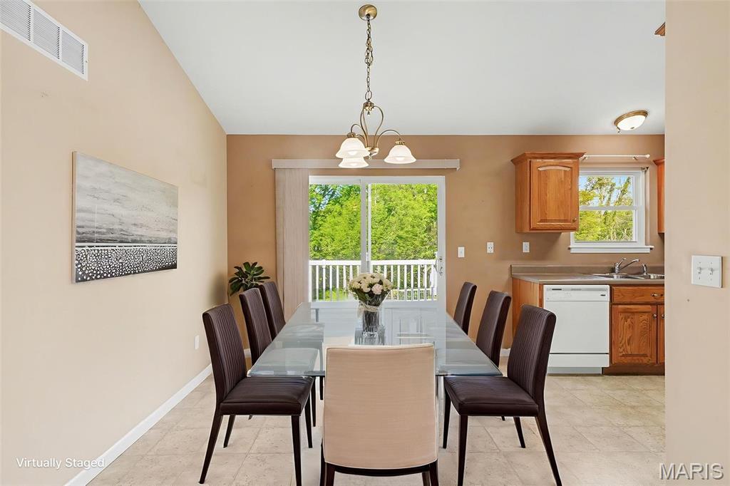 Green Valley Creek - Residential
