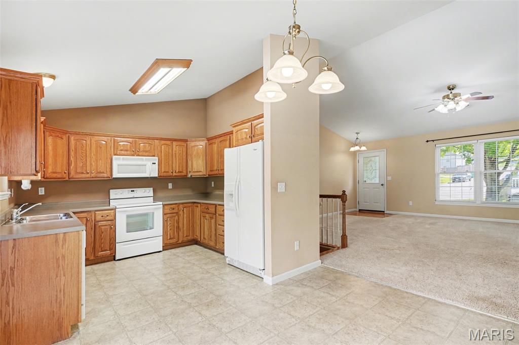 Green Valley Creek - Residential