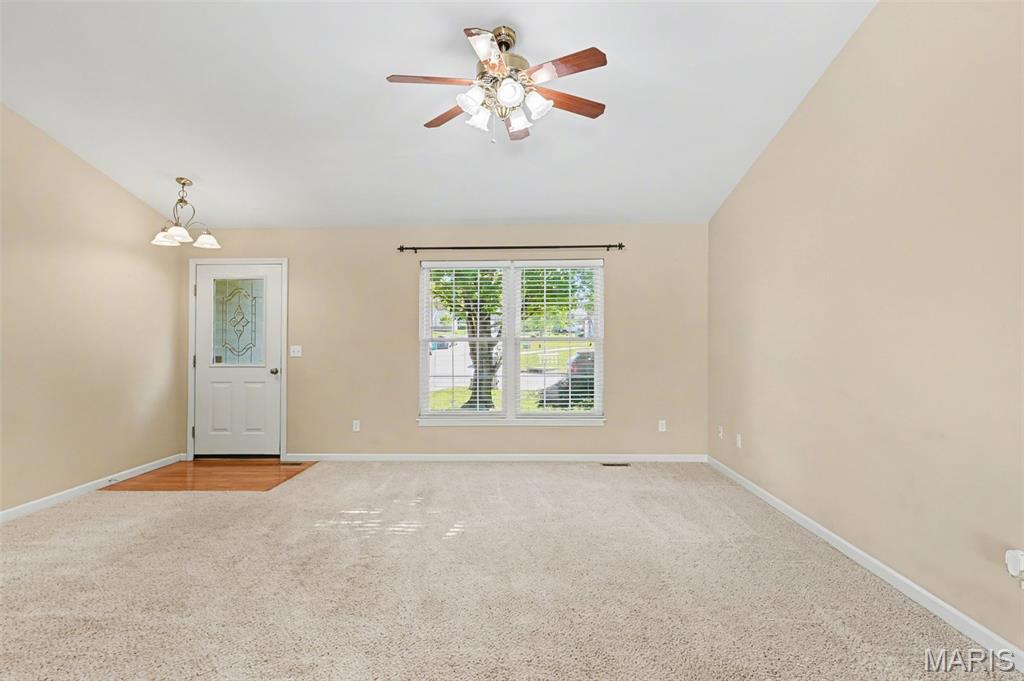 Green Valley Creek - Residential
