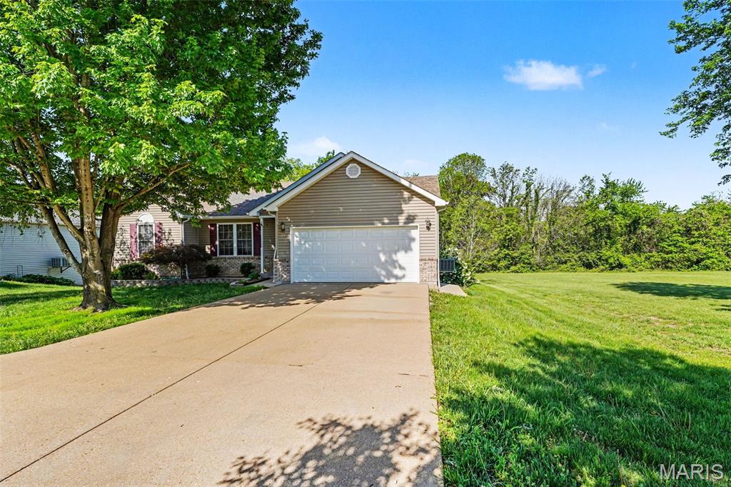 Green Valley Creek - Residential
