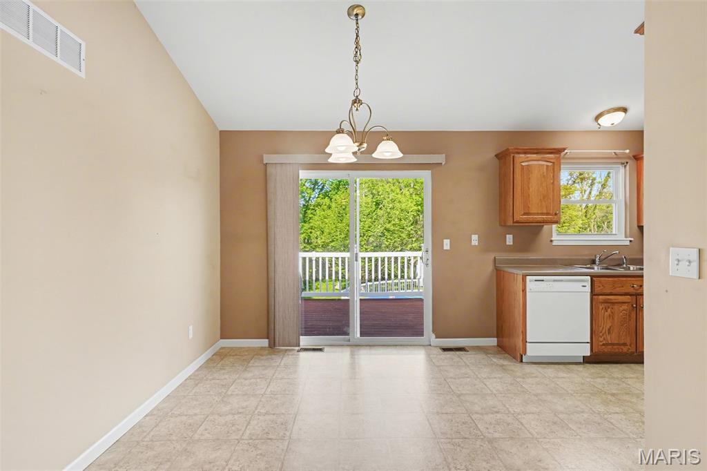 Green Valley Creek - Residential