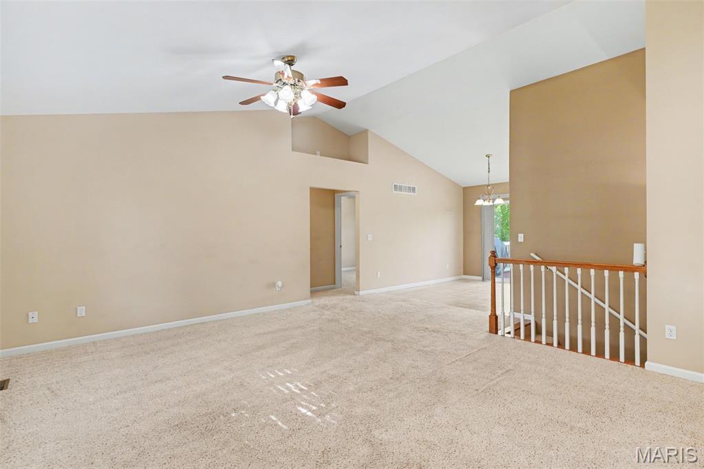 Green Valley Creek - Residential