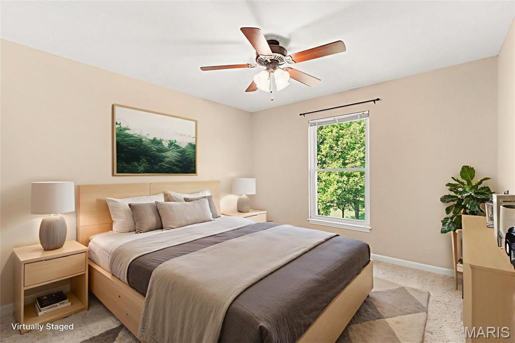 Green Valley Creek - Residential