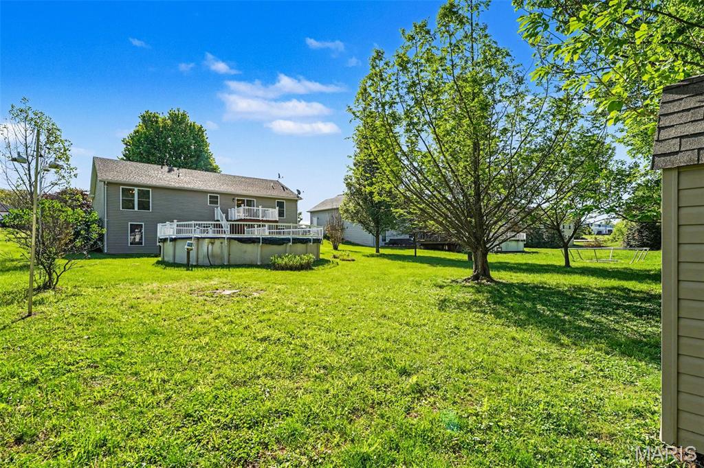 Green Valley Creek - Residential
