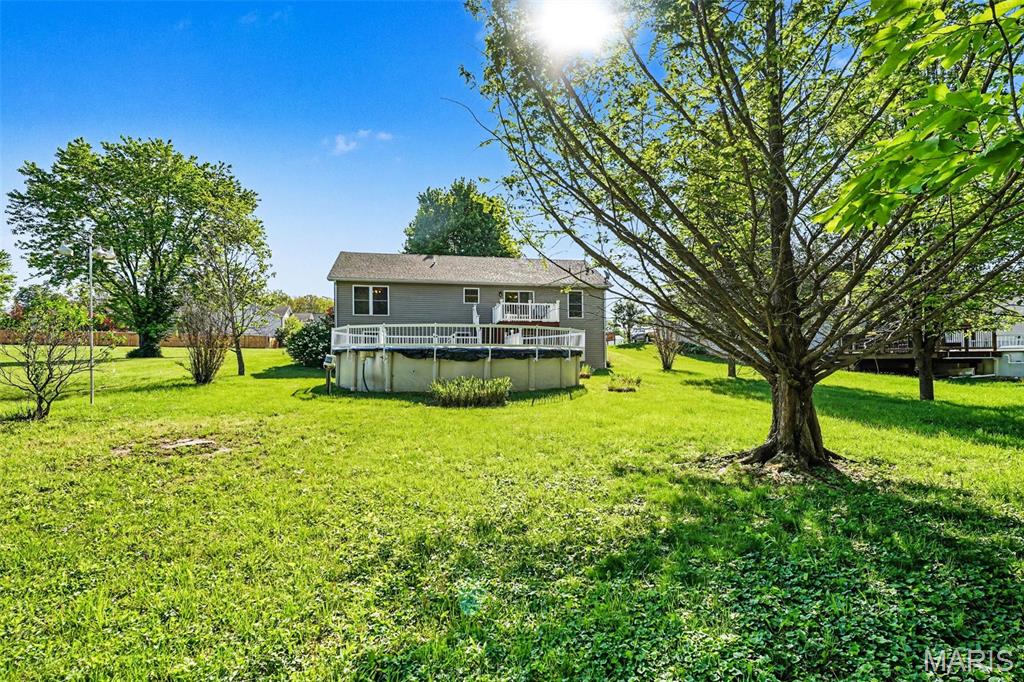 Green Valley Creek - Residential