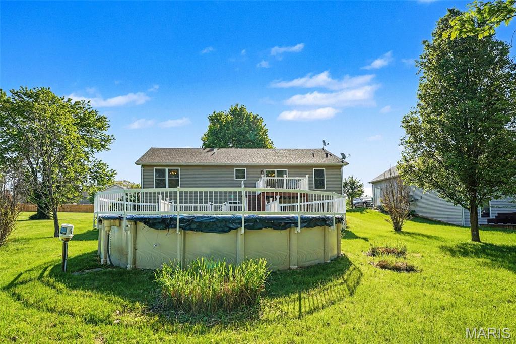 Green Valley Creek - Residential