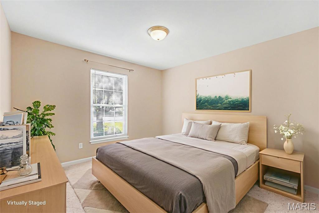Green Valley Creek - Residential