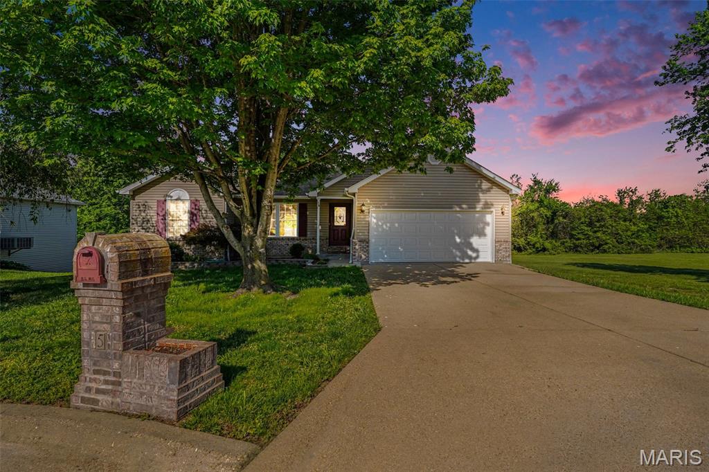 Green Valley Creek - Residential