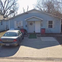 Frisco Add - Residential