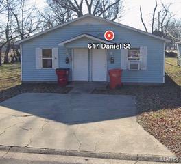 Frisco Add - Residential