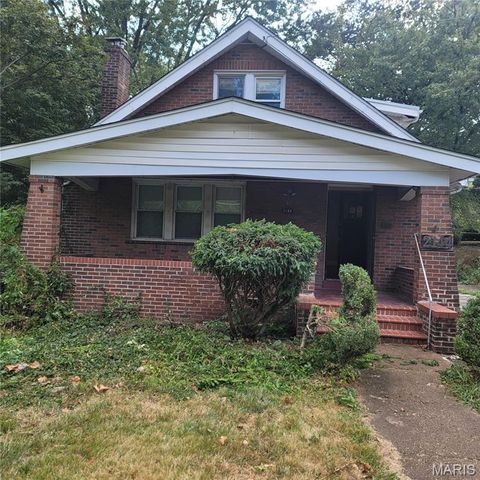 2144 Hord Avenue Jennings MO 63136