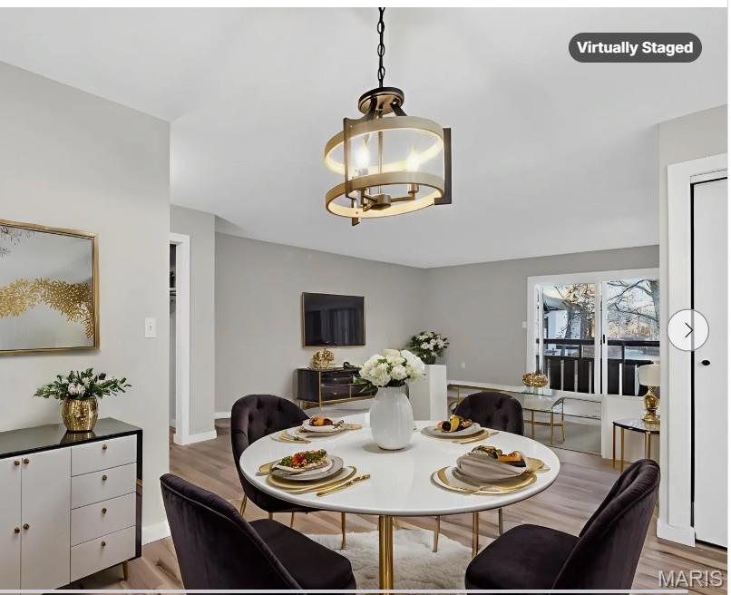 Heritage Garden - Residential