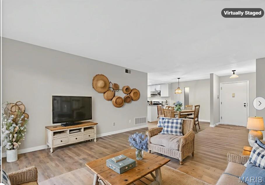 Heritage Garden - Residential