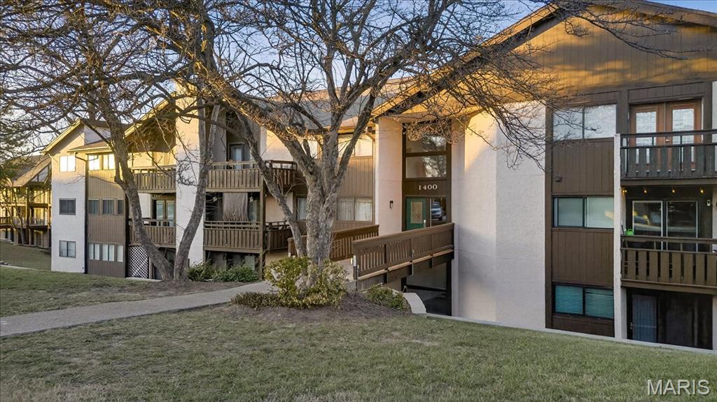 Heritage Garden - Residential