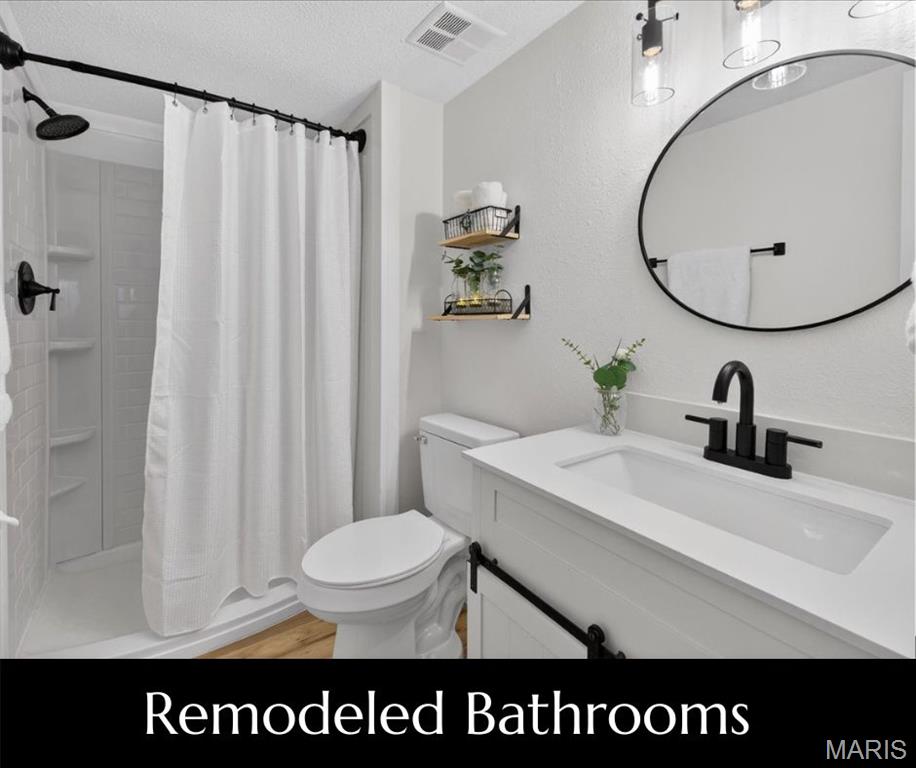 Heritage Garden - Residential