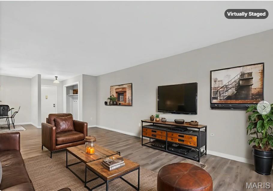 Heritage Garden - Residential