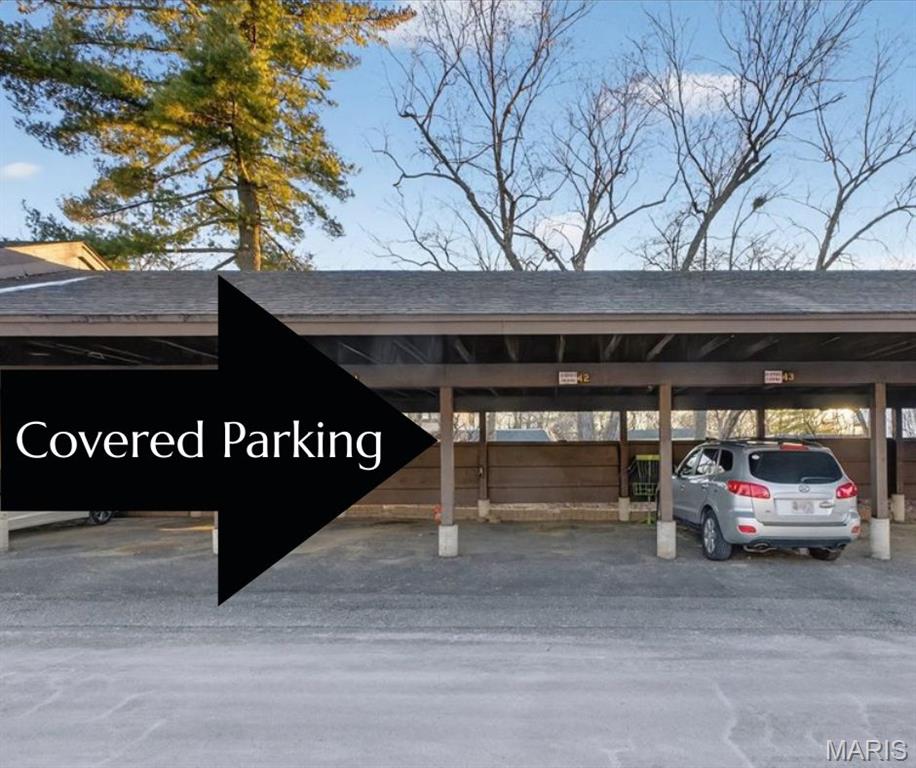 Heritage Garden - Residential