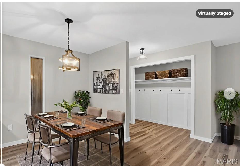 Heritage Garden - Residential